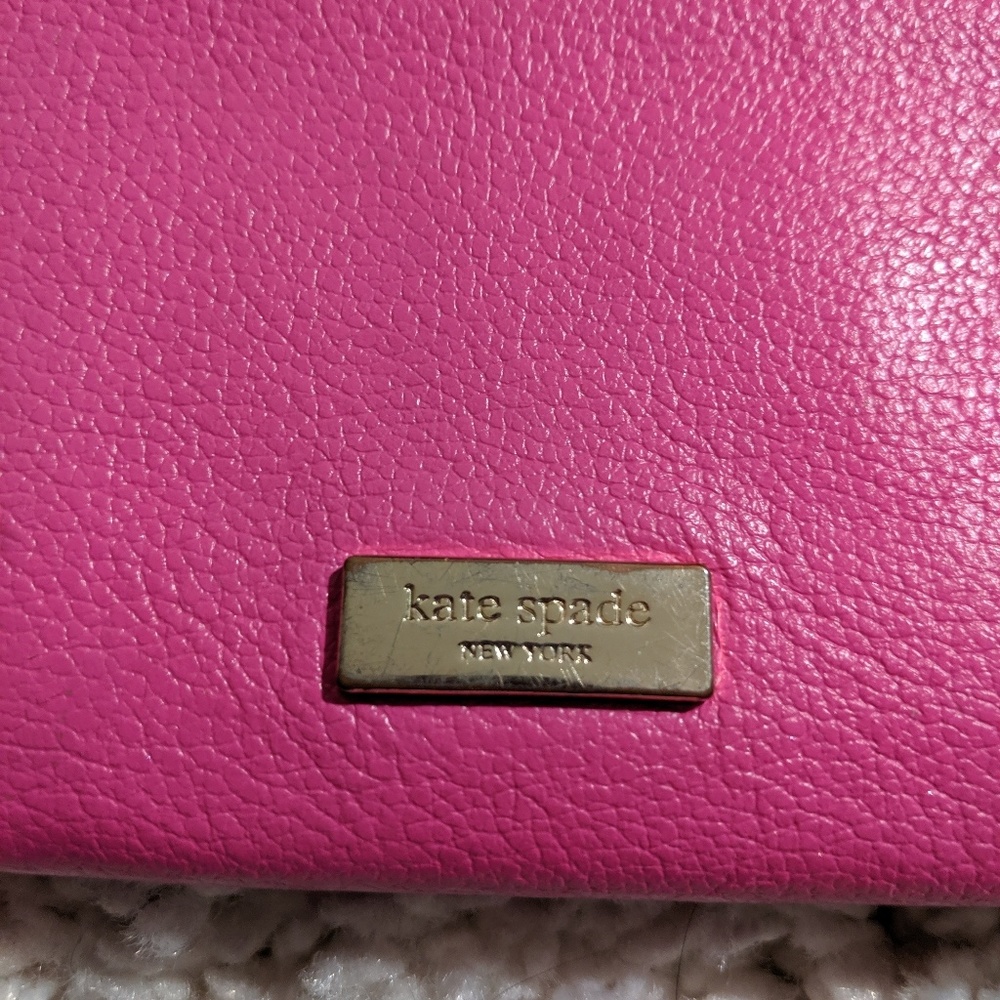 Kate Spade Villabella Avenue Mara Clutch - Picture 4 of 5